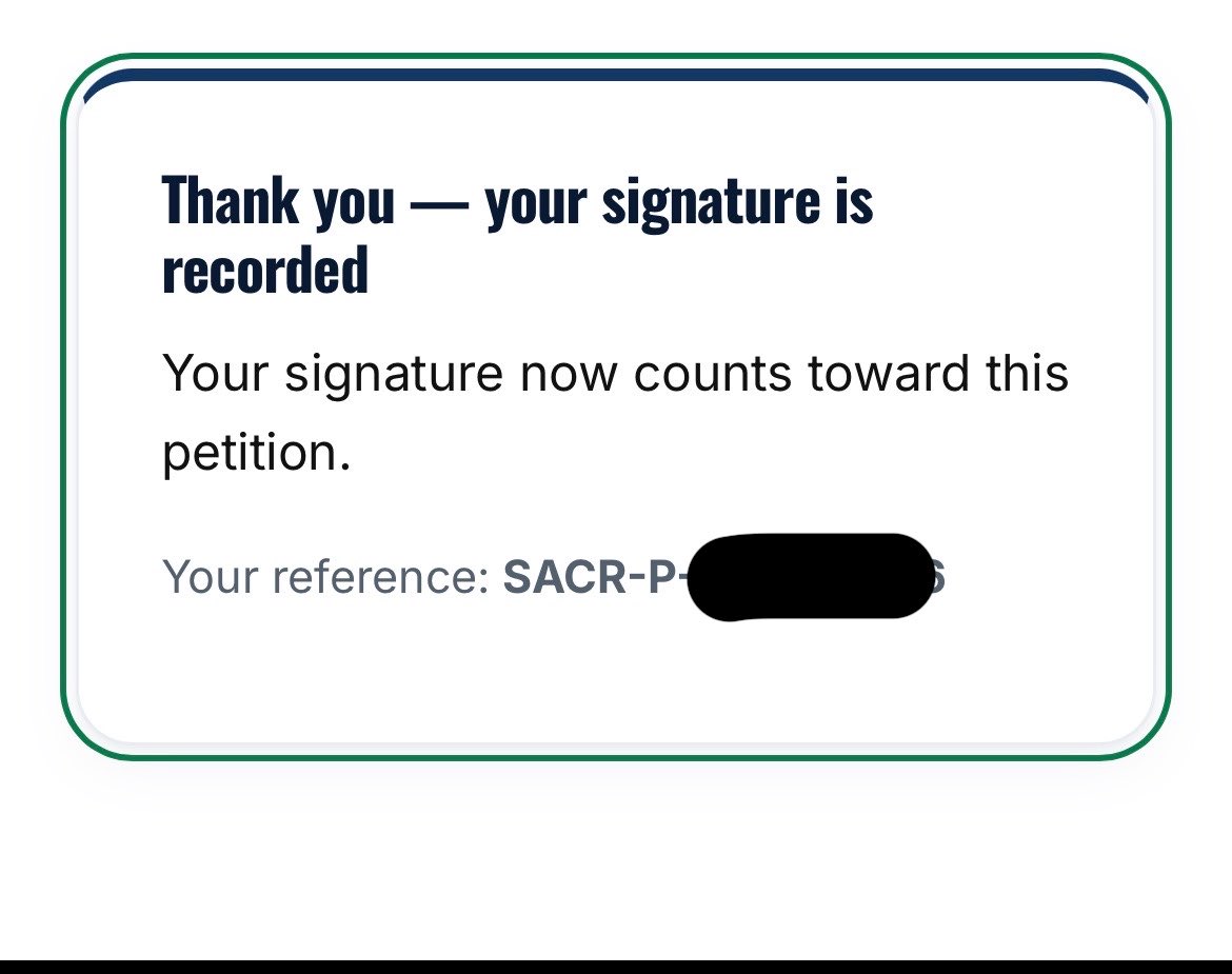 Lesly_M01's tweet photo. @sacr_official1 Signed 🙌🏽 https://t.co/CAUhLRAp73