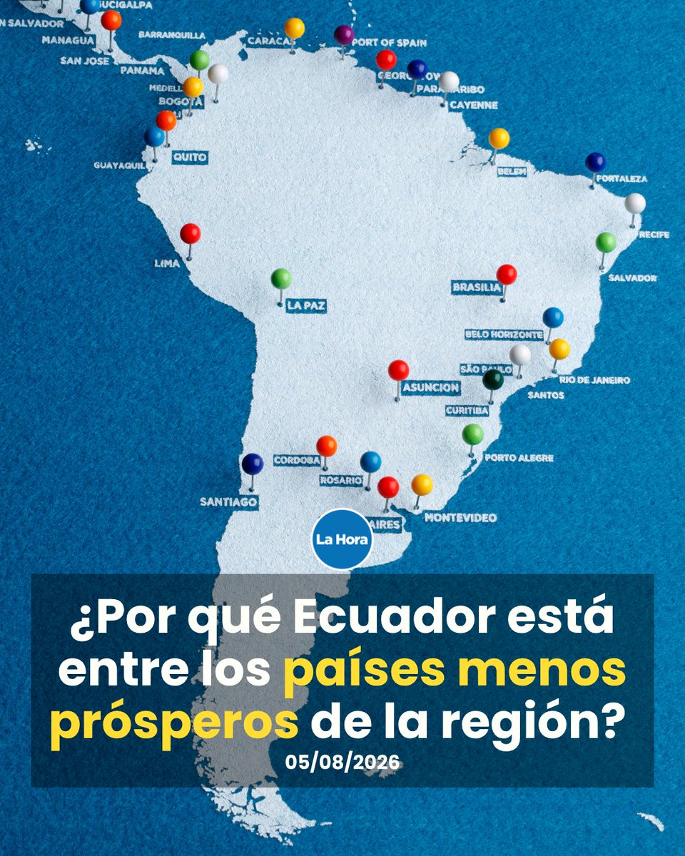 lahoraecuador tweet picture
