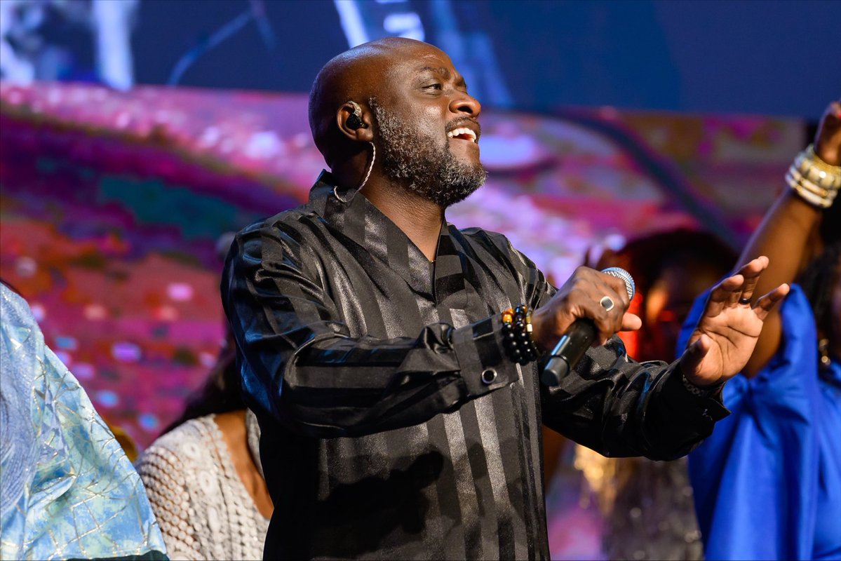 JesusHouseBalt's tweet photo. There’s nothing like the joy of being in God’s house! 🤍 From smiling faces to joyful hearts, every moment is a reminder of His goodness. 

Join us for worship, fellowship, and a life-changing Word. Come and be blessed! 🙌✨ 

#jesushousebaltimore #ChurchFamily #Faith #BeBlessed https://t.co/m9VLzMGGQH