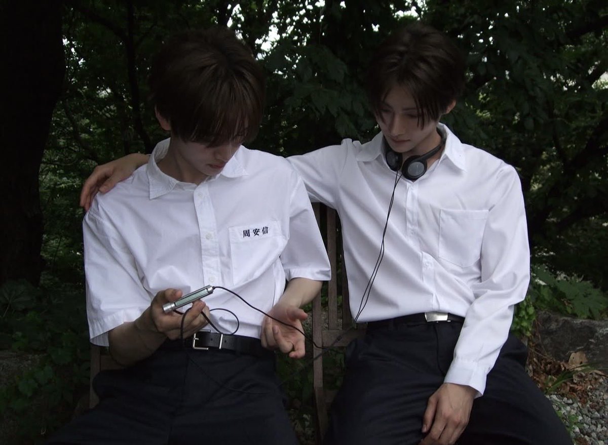 Sxinxno's tweet photo. 나도 같이 듣자 https://t.co/wRdbmjoEzD