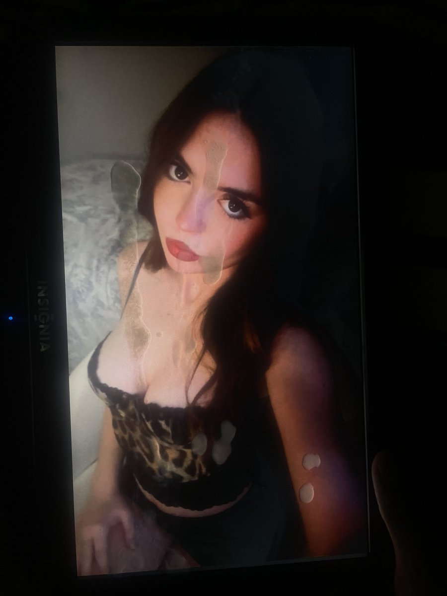 StepBroStop's tweet photo. Lucky cucks IRL made me shoot a huge load over that bratty face 😵‍💫
Who’s will be next? 
#cumtribute #nsfwtwtًً  #wankchat https://t.co/dAtIeaxLca