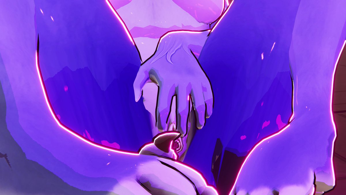 Teratomon's tweet photo. The perks of having a fox princess as your wife ngl
#krystal #yiff #nsfw #render https://t.co/wtq7WF2CX3