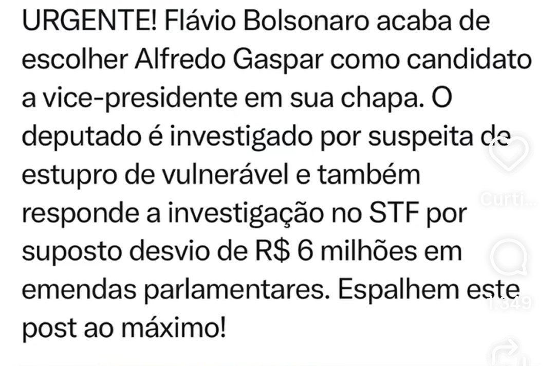 Fran_550's tweet photo. @BolsonaroSP @FlavioBolsonaro @Alfredogaspar_ https://t.co/hbRQmteiJn
