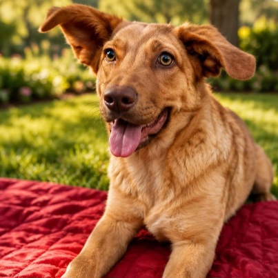 NuevaVidaAdop's tweet photo. #madrid
ANNA cachorrita mestiza de 9 meses  NECESITA #adopcionresponsable
Sociable con niños 🐶
De tamaño mediano en edad adulta  Se entrega chipada,vacunada,desparasitada y CON compromiso de castracion
CONTACTO 📩facenuevavida@gmail.com  #cachorros #adopta #adoptame https://t.co/PbEGE52Ybz