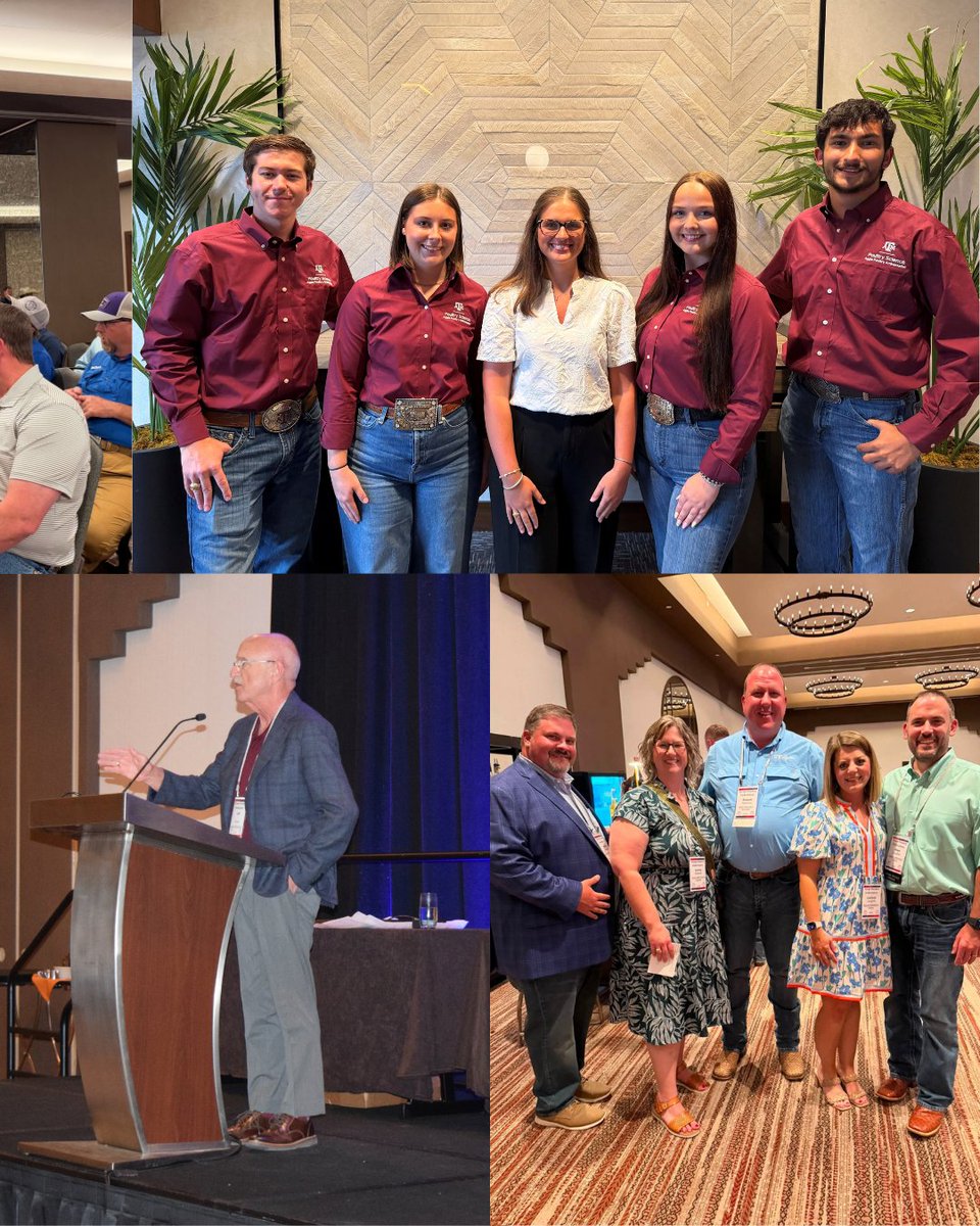 TAMUPOSC's tweet photo. It may be summer, but that's never slowed us down! 🏃‍♂️💨
🔗 See how Aggies made an impact in San Antonio: https://t.co/YY3WU98cq9 https://t.co/eZ4MohLTxj