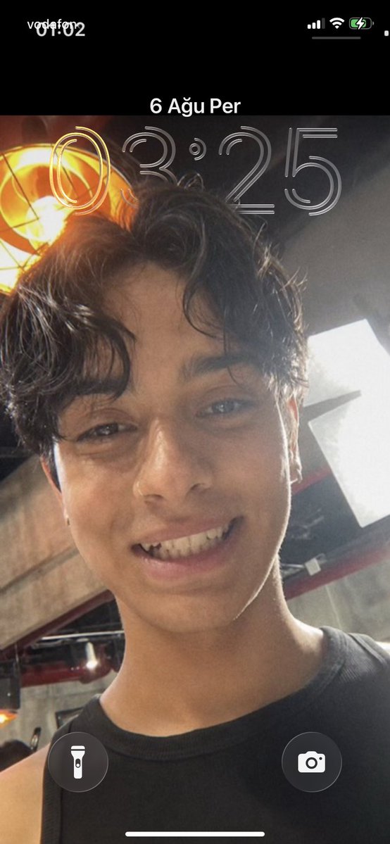 DenizArmes's tweet photo. Çok zor oldu ama neyse https://t.co/Bkx4ddZhbR