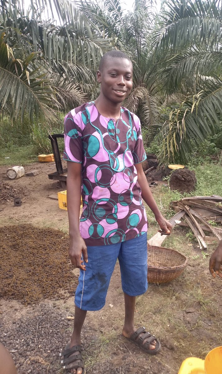 Ifwal95's tweet photo. Don’t Give Up on Your Scholarship Journey. One “Yes” Can Change Everything. ❤️

Let me take you back to 2019. 👇

I had just completed my NYSC in March and returned home.

My daily routine was simple: teaching Mathematics and Physics at my family’s secondary school, and on some weekends, heading to the farm to help process our palm fruits. 🌴

I was partly happy because I genuinely loved teaching. But deep down, I was heartbroken.

Every scholarship application I submitted during my NYSC came back with a rejection. One after another. 💔🙅🏽‍♂️

I remember asking myself:

“Is this how my First Class degree will end? Is teaching all I’ll ever do?”

I felt lost. I had no clear direction, and it seemed like every door I knocked on remained closed.

But I refused to give up.

Towards the end of 2019, a family friend who’s a priest visited us and said his son told him education was free in Finland 🇫🇮. That night, I googled all schools in Finland, checked each school one after the other and that’s how I learned about Photonics. I met the requirements for the scholarship at UEF. I searched across European schools offering it, saw a school in Germany, strengthened my applications, and applied to those two schools. 

Then, in March 2020, everything changed.

Two admission offers arrived almost at the same time:

🇩🇪 Abbe School of Photonics, Germany
🇫🇮 University of Eastern Finland

Both offered me the opportunity to study Photonics with some funding.

That single moment completely changed the trajectory of my life.

Today, when people see the countries I’ve lived in, my career, or the opportunities I’ve had, they rarely see the rejections that came before them.

If you’re currently facing rejection after rejection, please don’t conclude that your story has ended.

Keep learning. Keep improving. Keep applying. Keep believing.

Sometimes, all it takes is one “Yes” to rewrite your entire future. ❤️🙏

(Help reshare to reach wider audience 🤲)