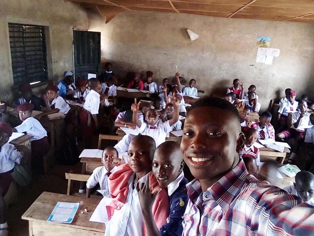 Ifwal95's tweet photo. Don’t Give Up on Your Scholarship Journey. One “Yes” Can Change Everything. ❤️

Let me take you back to 2019. 👇

I had just completed my NYSC in March and returned home.

My daily routine was simple: teaching Mathematics and Physics at my family’s secondary school, and on some weekends, heading to the farm to help process our palm fruits. 🌴

I was partly happy because I genuinely loved teaching. But deep down, I was heartbroken.

Every scholarship application I submitted during my NYSC came back with a rejection. One after another. 💔🙅🏽‍♂️

I remember asking myself:

“Is this how my First Class degree will end? Is teaching all I’ll ever do?”

I felt lost. I had no clear direction, and it seemed like every door I knocked on remained closed.

But I refused to give up.

Towards the end of 2019, a family friend who’s a priest visited us and said his son told him education was free in Finland 🇫🇮. That night, I googled all schools in Finland, checked each school one after the other and that’s how I learned about Photonics. I met the requirements for the scholarship at UEF. I searched across European schools offering it, saw a school in Germany, strengthened my applications, and applied to those two schools. 

Then, in March 2020, everything changed.

Two admission offers arrived almost at the same time:

🇩🇪 Abbe School of Photonics, Germany
🇫🇮 University of Eastern Finland

Both offered me the opportunity to study Photonics with some funding.

That single moment completely changed the trajectory of my life.

Today, when people see the countries I’ve lived in, my career, or the opportunities I’ve had, they rarely see the rejections that came before them.

If you’re currently facing rejection after rejection, please don’t conclude that your story has ended.

Keep learning. Keep improving. Keep applying. Keep believing.

Sometimes, all it takes is one “Yes” to rewrite your entire future. ❤️🙏

(Help reshare to reach wider audience 🤲)