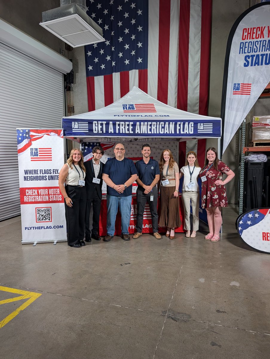 brooklinhall's tweet photo. This week I’ve been at Club America’s training with all of the new reps hired to save America! So excited to get to work!

@tpusastudents https://t.co/1eZPAU4KLt