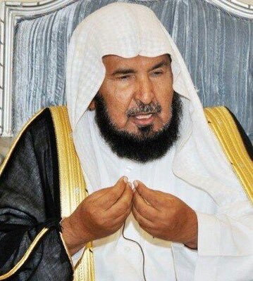 makkahnews1's tweet photo. وفاة أول مدير لجامعة أم القرى الدكتور راشد الراجح
https://t.co/mGmpMthdOq https://t.co/gy4s73Ovox