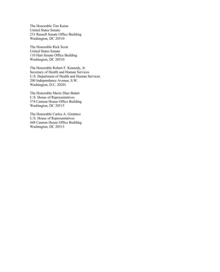 PedroJosAlvP's tweet photo. Dear Secretary @SecRubio @MarcoRubio My name is Pedro José Álvarez Palencia, one of the ~ 23,000 former PDVSA victims described on the letter from @petroamigosvzla @realDonaldTrump @POTUS @USTreasury @SenateForeign @RepMariaSalazar @SenTimkaine @SenRickScott @SecKennedy https://t.co/4doJQ5Qdwu