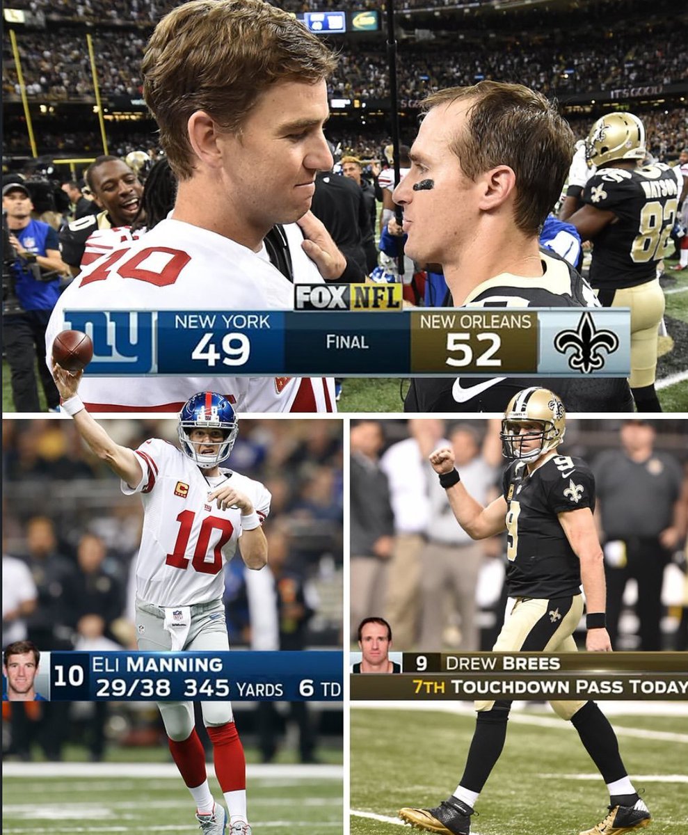 goatlave2's tweet photo. My favorite regular season NFL game https://t.co/PtYYTyVtDj