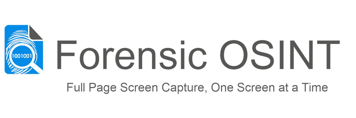 TraceLabs's tweet photo. Thank you @ForensicOsint , Who have kindly offered prizes to our 1st place winners at our Global OSINT Search Party CTF on August 8th at #DEFCON34. In partnership with the #OSINT4GOOD community.

Please visit them at https://t.co/Dgd4MYa4Yk

#OSINT #TraceLabs #CTF https://t.co/dHcEB9yTqm
