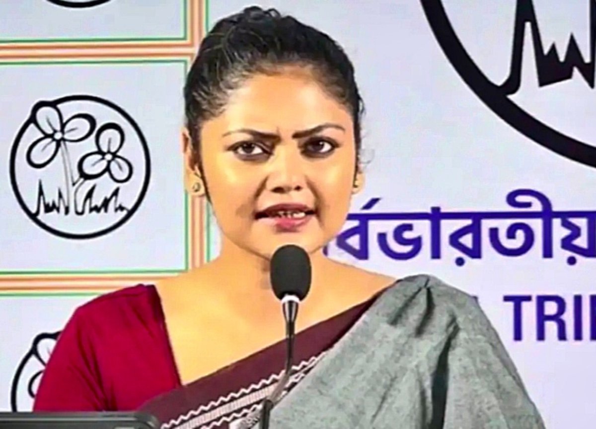 KaramD_2's tweet photo. आओ आओ यूसुफ पठान, दीदी आप सबको माफ कर देंगी.

TMC के भूले भटके सांसद सब घर वापस आ रहे हैं.

सांसद यूसुफ पठान
सांसद खलीलुर रहमान
सांसद अबु ताहेर खान के साथ कई और सांसद भी नई पार्टी NCPI को छोड़कर दीदी के TMC में आ रहे हैं.

अमित अंकल की गजब बेइज्जती दीदी...Open news https://t.co/up7pf7CIgL