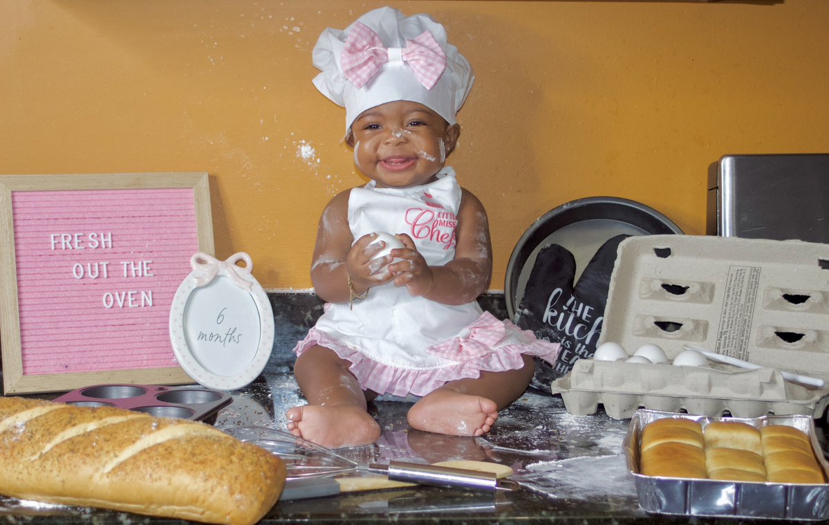 iiamimaniii's tweet photo. My princess 6 month pics never posted 🥹💗🌍🫶🏽 https://t.co/aa3Anw9bMh
