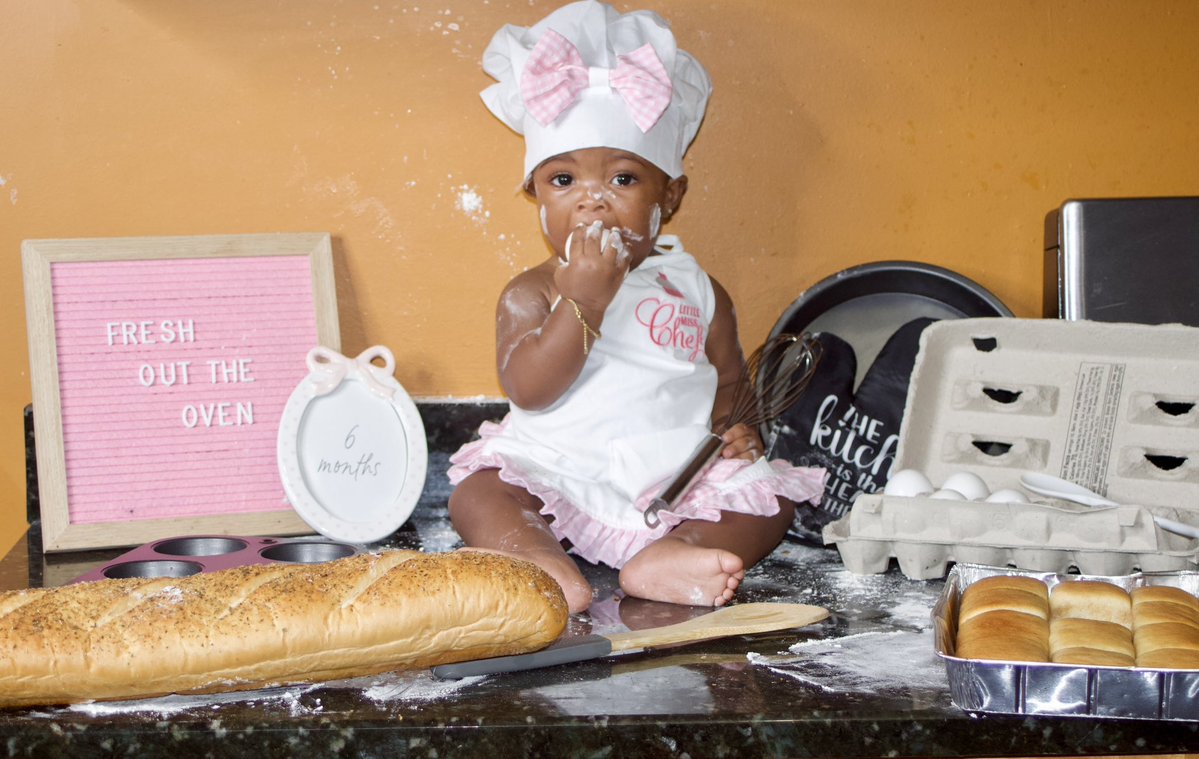 iiamimaniii's tweet photo. My princess 6 month pics never posted 🥹💗🌍🫶🏽 https://t.co/aa3Anw9bMh