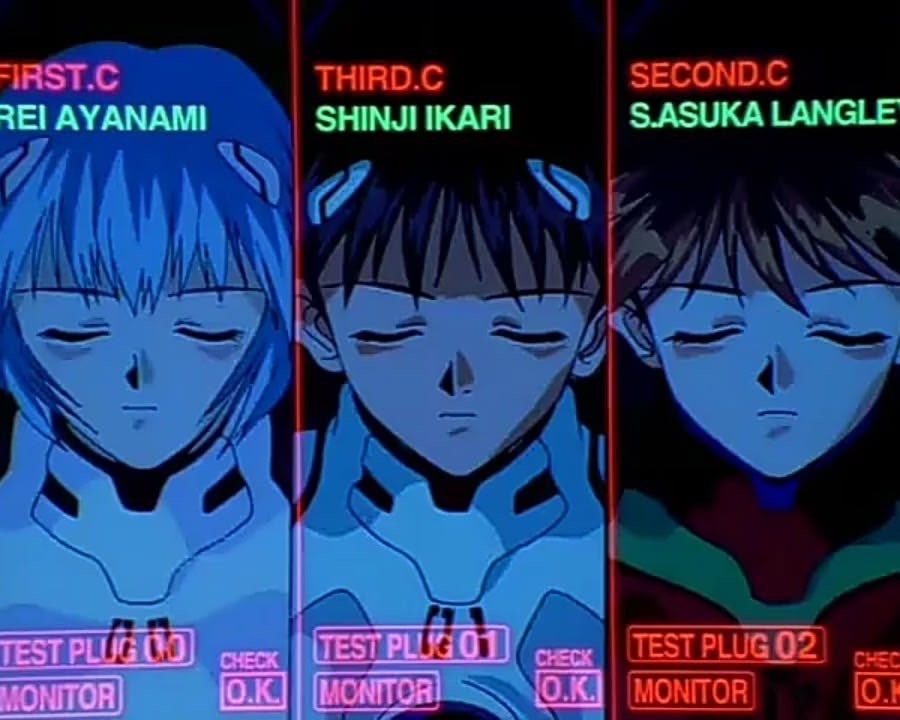 retroanimescr's tweet photo. https://t.co/vYUjbllVTK