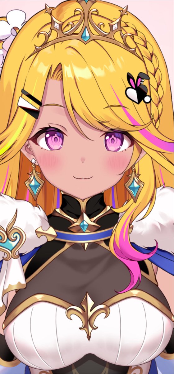 Mimipi_MMP's tweet photo. おはみみぴ👑 https://t.co/ilglaUQG3d