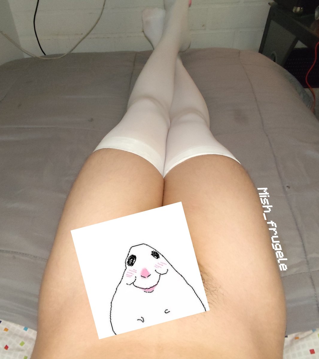 mish_frugele's tweet photo. Rawr 🫦🫦 #nsfwtwtًً #femboyespañol #femboy #nsfwㅤㅤ https://t.co/1Xk2mXziAv