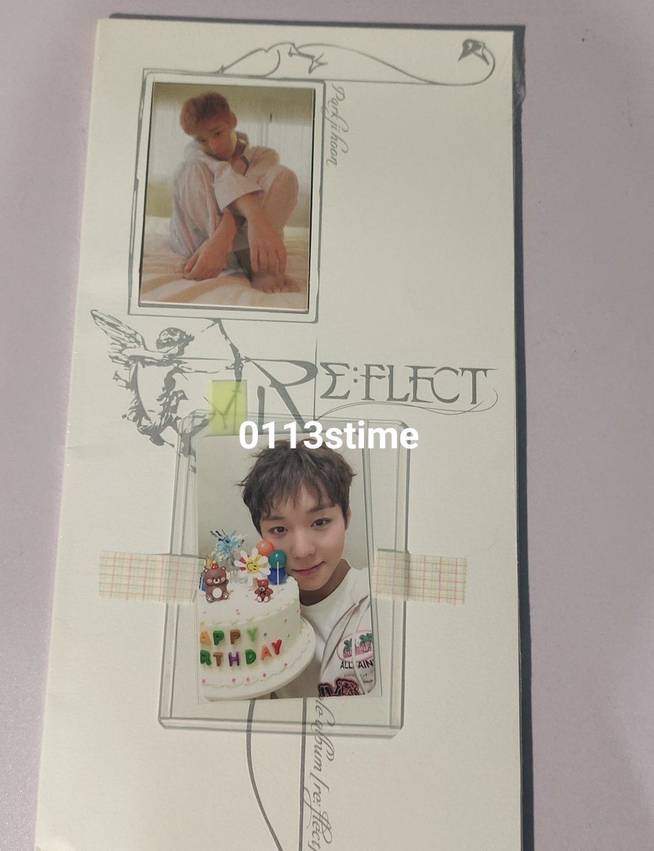 chaaminhyung's tweet photo. the package arrived safelyy from seoul to Indonesia, thank youu kakk🤍
@teumnbl https://t.co/x56v3iJ6nL