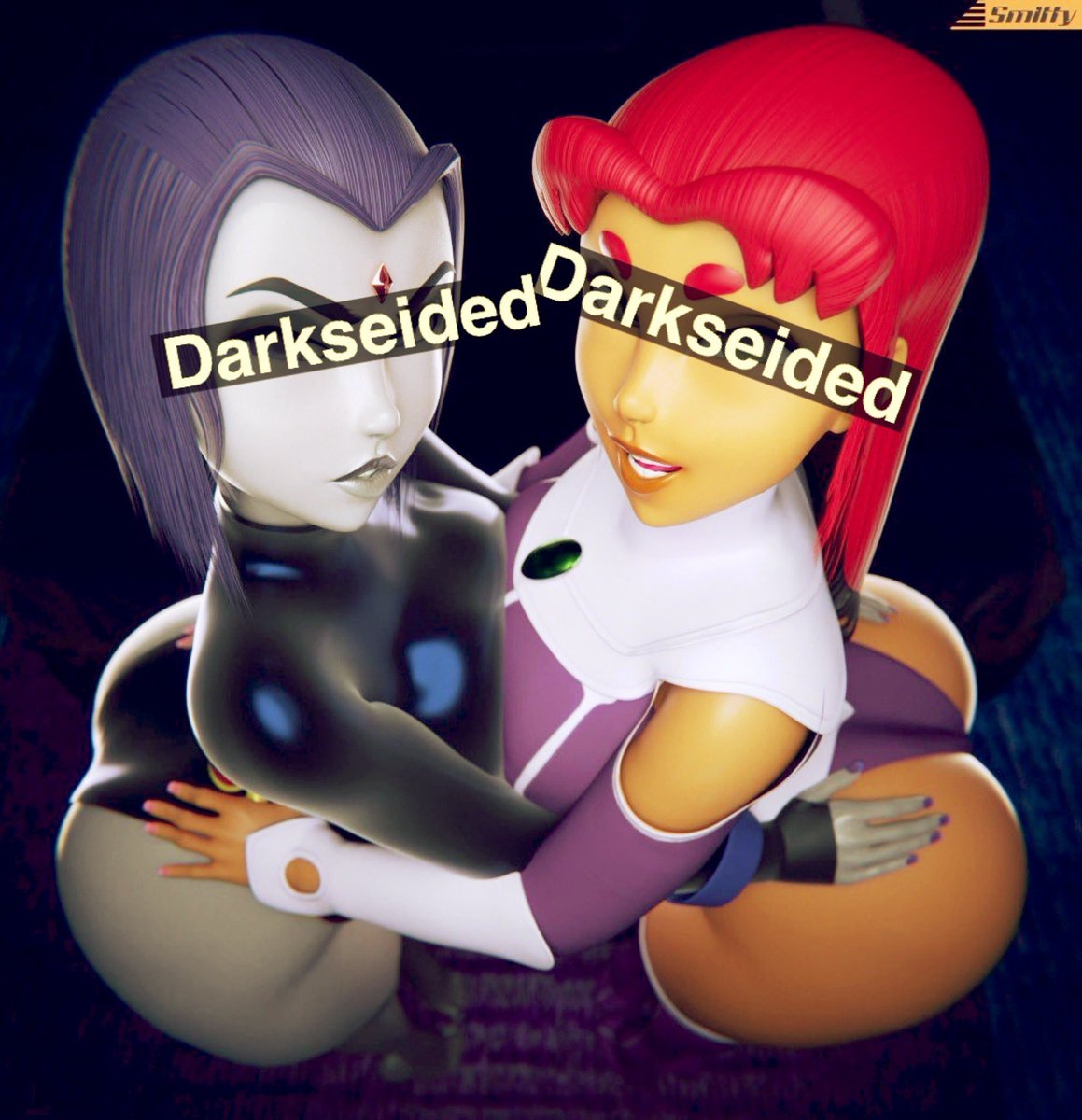 RavenSlutRoth's tweet photo. Me and @SlutFire__ have no regrets joining and pledging our complete loyalty and fully encourage everyone to join the fantastic group known as #Darkseided ~ all hail our God @omegalusts  ~ https://t.co/pXWHB90444