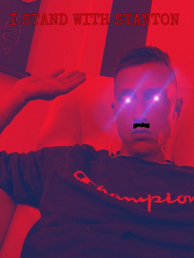 PoliceWTF's tweet photo. @ICANREACHANYONE Stop projecting Zachary Wilson we know you’re jewish and that you were caught sending nudes to children and only got pardoned because you suck the butthole of politicians and sucked/paid your way out of a lengthy jail sentence. https://t.co/r3aFqZ0mIl