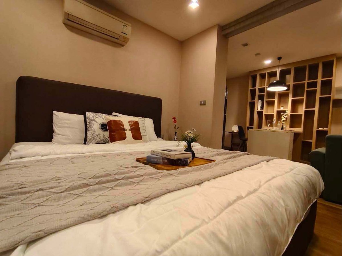 ishikawashojith's tweet photo. Condo Name: The Ace Ekkamai
Rent: 25,000
Room Type:1BR
Size:42
Location:Ekkamai

DM us for more details.
お問い合わせはDMもしくは sales@ishikawashoji.com まで

#タイ #バンコク生活 #バンコク賃貸 #コンドミニアム #賃貸 #Bangkok #BangkokCondo #Condo #CondoForRent #Apartment https://t.co/qKvE9PtWnj