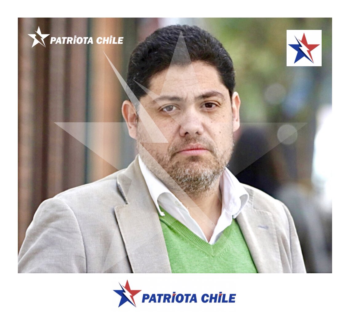 Soubirous_33's tweet photo. 🔴 AHORA | Patriotas, Se viene la formalización del ESTAFADOR Alberto Larraín. Fiscalía avanza en arista por convenios de ProCultura en el Biobío y formalizará a Alberto Larraín y Constanza Gómez. Por fin los veremos en La Cárcel. RT #CarcelParaAlbertoLarrain https://t.co/DXeu1eqYA1