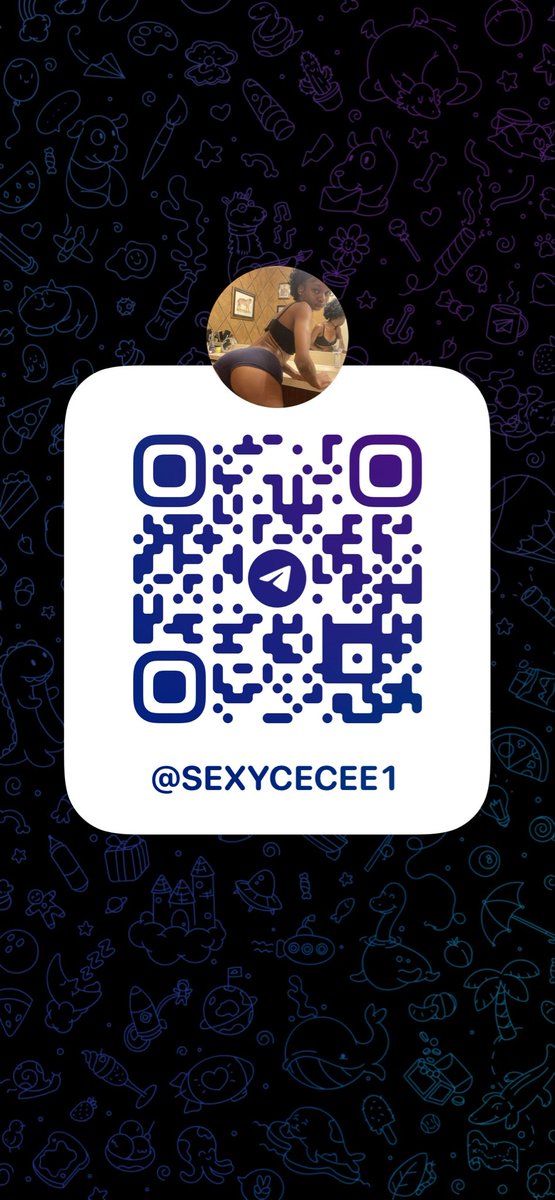 cecee874's tweet photo. Tap in for private ft https://t.co/pOscCRAABg