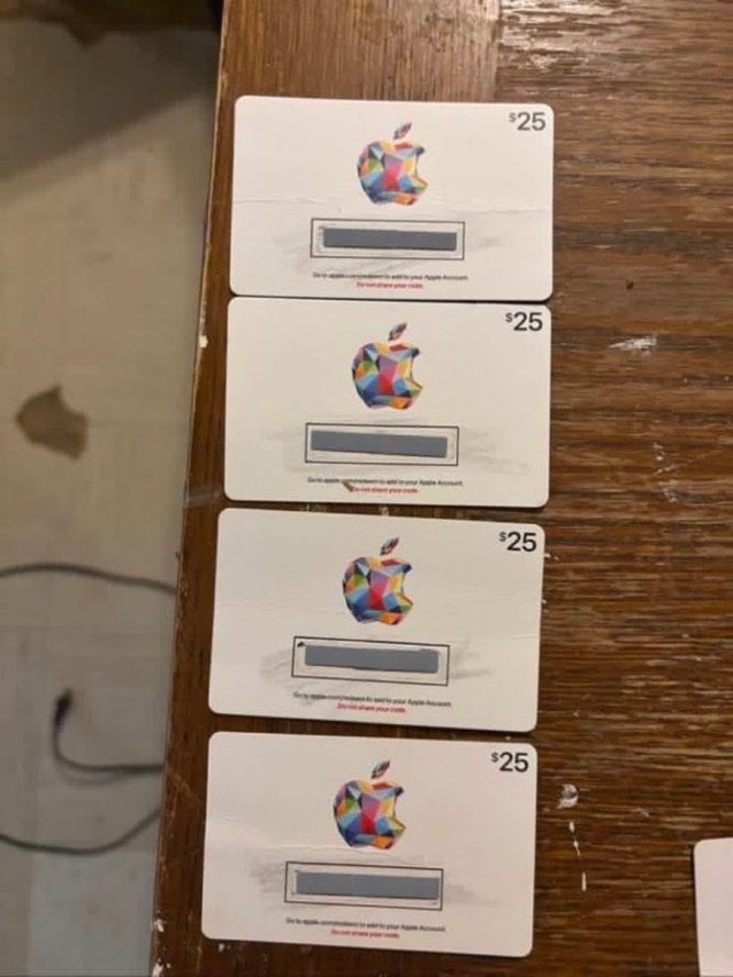 kleitonrolim's tweet photo. I got the card already

Are you real https://t.co/EPzHKw43bK