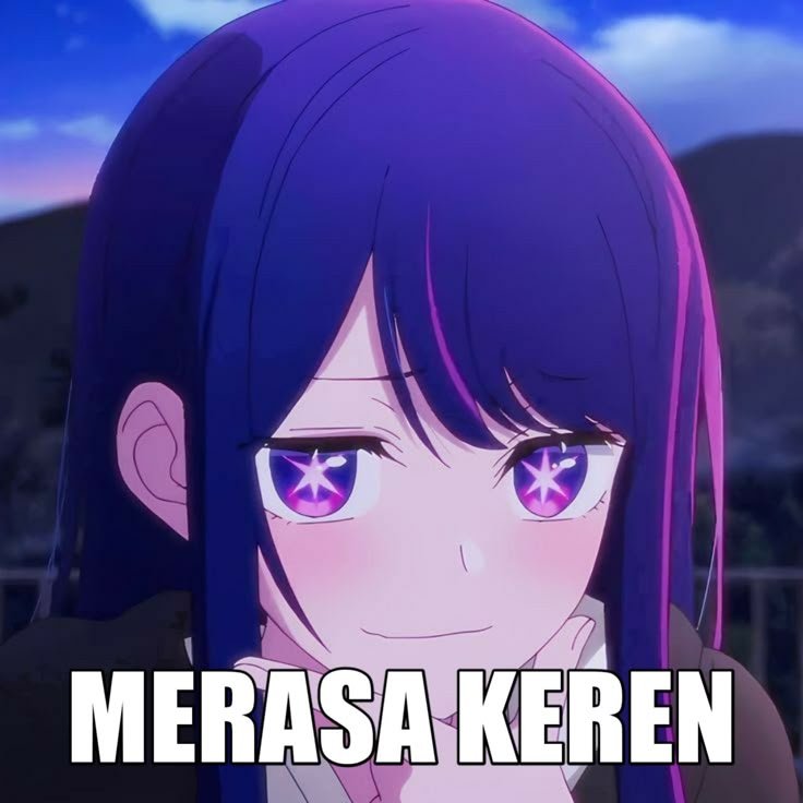 KIMPULsub's tweet photo. ohayou calon kimpul. jangan lupa isi form biar bisa ketemu watashi yang ara ara ini 😋☝🏻 https://t.co/tI9jjeIIrh