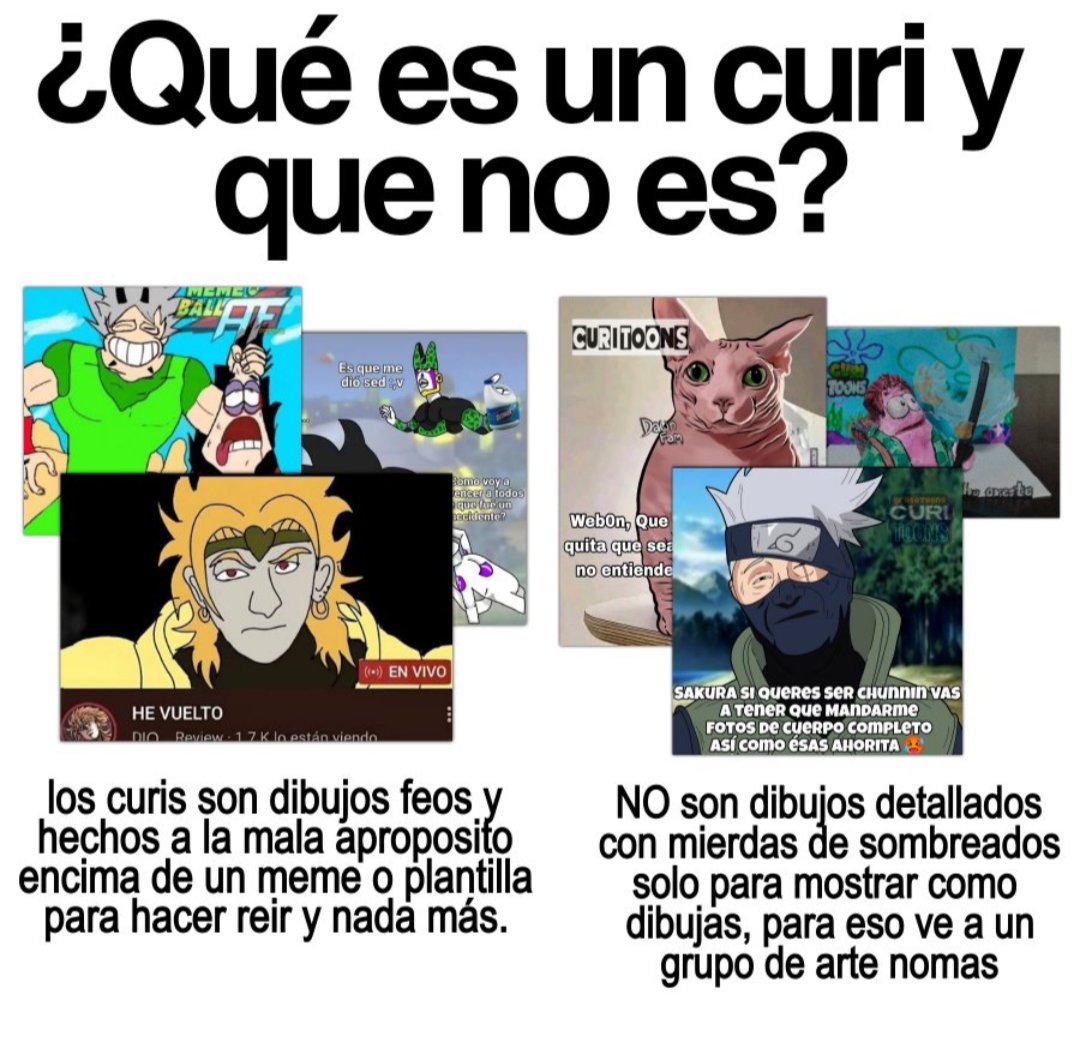 choppera9lo's tweet photo. @Manjuay7 @ToonsGrasa Ni los curis normales se salvan pije 👀👀 https://t.co/6awgbZinVj