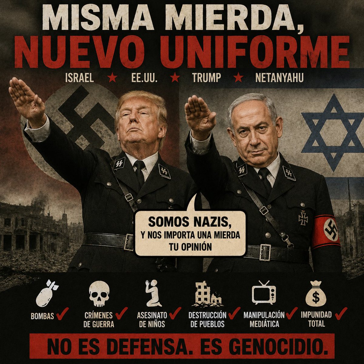 Ibilbao91's tweet photo. @NoVive_Socialis https://t.co/s8hmyTUoMu