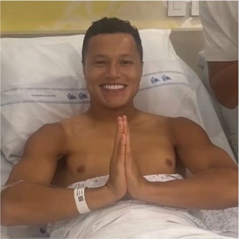 CachorroGremio's tweet photo. PARTIDA ESPETACULAR DESSES DOIS https://t.co/V0mgxY4qwa
