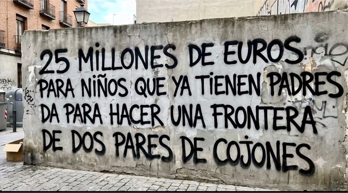libredemomento's tweet photo. @RaulGallart80 https://t.co/F2xLrZfSz1