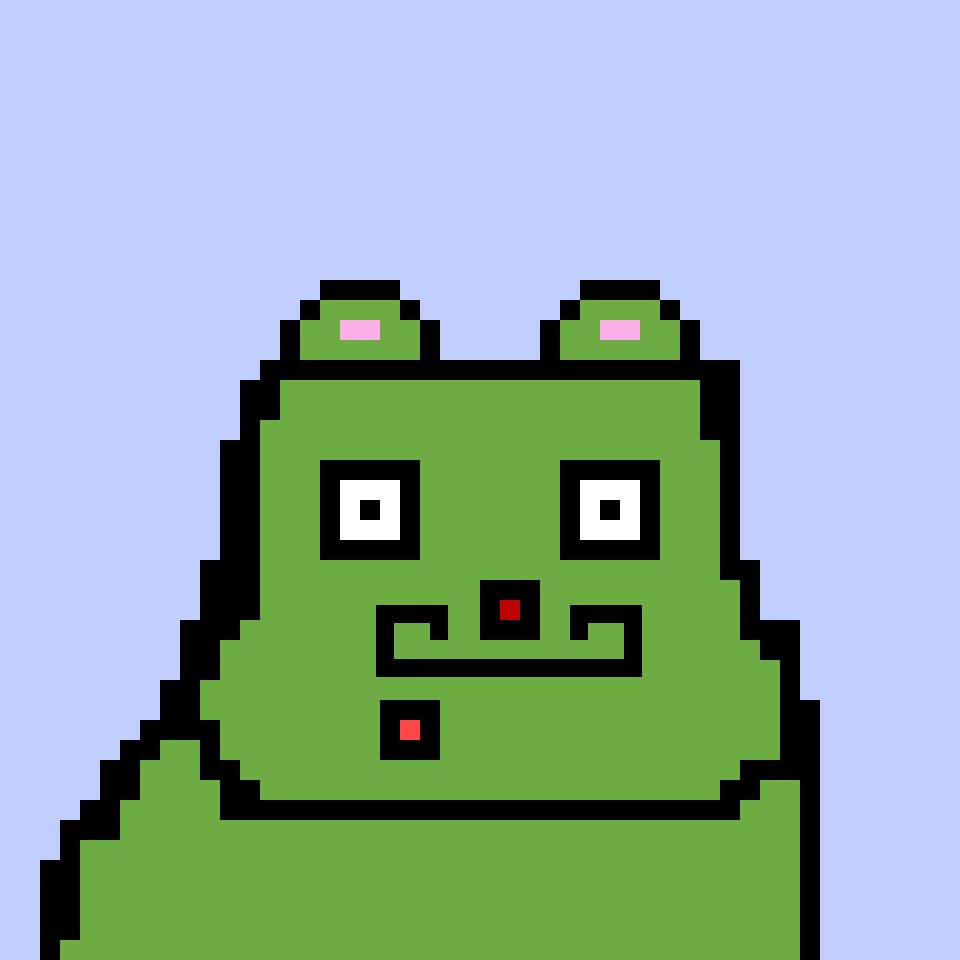 fvrloyal's tweet photo. https://t.co/th7V0XwzET

#NFT #NFTs #Opensea #pixelart #art #pixel #pixquare #gapo #gapoforstcontact #polygon #blockchain #aesprite #art #artist #citadelofartist #data #fvrloyal #nonfungibletokens https://t.co/A9WElhixi9