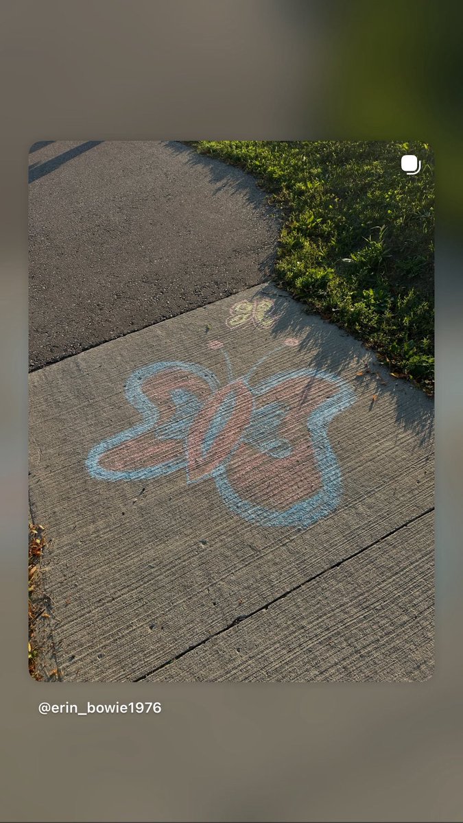 ecoghill's tweet photo. More chalk fun in the neighnourhood. #funinthesun #neighborhood #neighbourhoodrealtor https://t.co/2sIr9N0mf0
