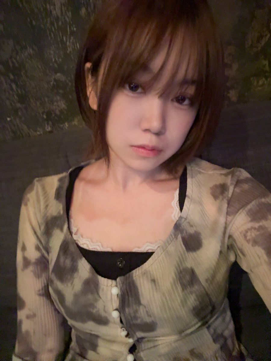 HK1106_'s tweet photo. [2585日目]
谷藤さんおはよう～🙂
今日も頑張ってね🥰
今日も大好き愛してる❤️
922＋14
#谷藤海咲 https://t.co/MNVCyylPx9