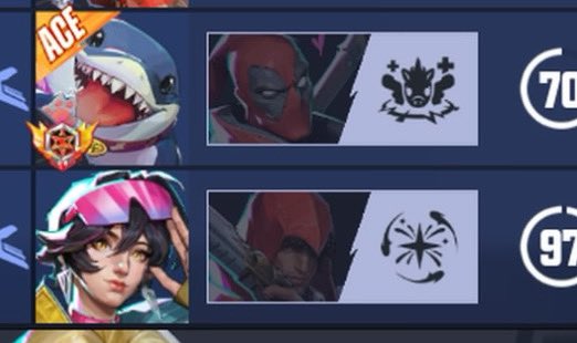 wuoxen's tweet photo. Type of backline I get when I wanna play tank https://t.co/SojBURTPPA