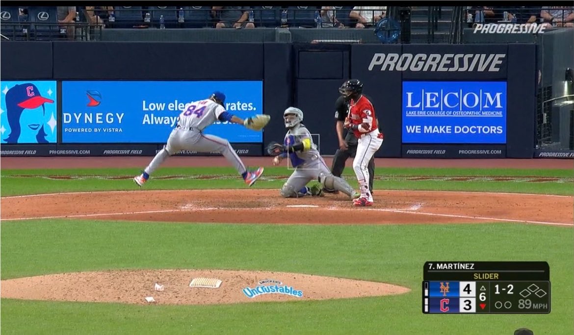 BaseballWRLD_'s tweet photo. JEFRY YAN FIRST MLB STRIKEOUT LMAO https://t.co/SjygQkahL4