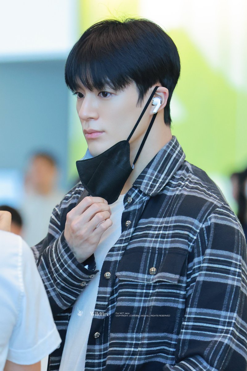 Wildfire_0423's tweet photo. 260806

#제노 #JENO #엔시티드림 #NCTDREAM https://t.co/uSv7IPrpvS