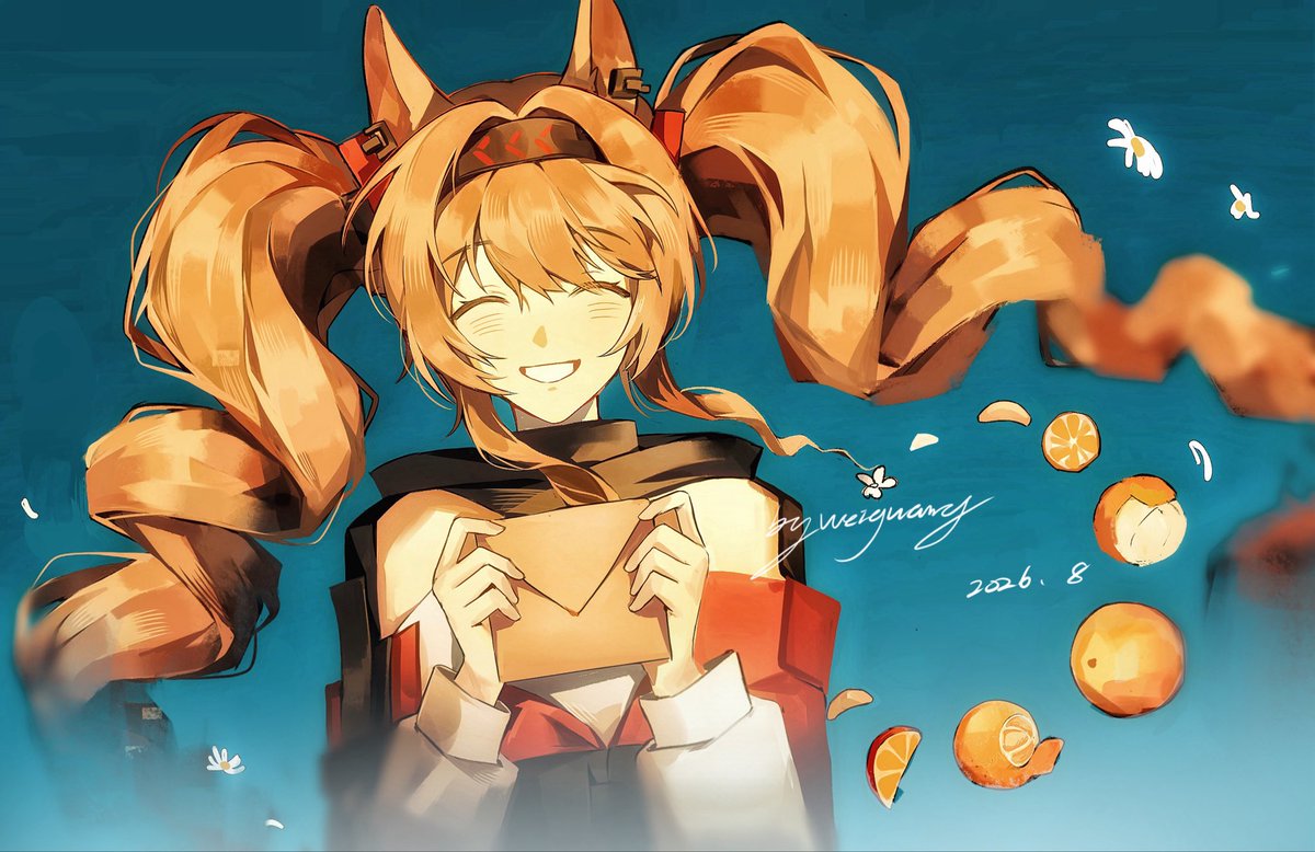 Weiguang1027's tweet photo. #明日方舟 #Arknights https://t.co/iQ3oH46T9J