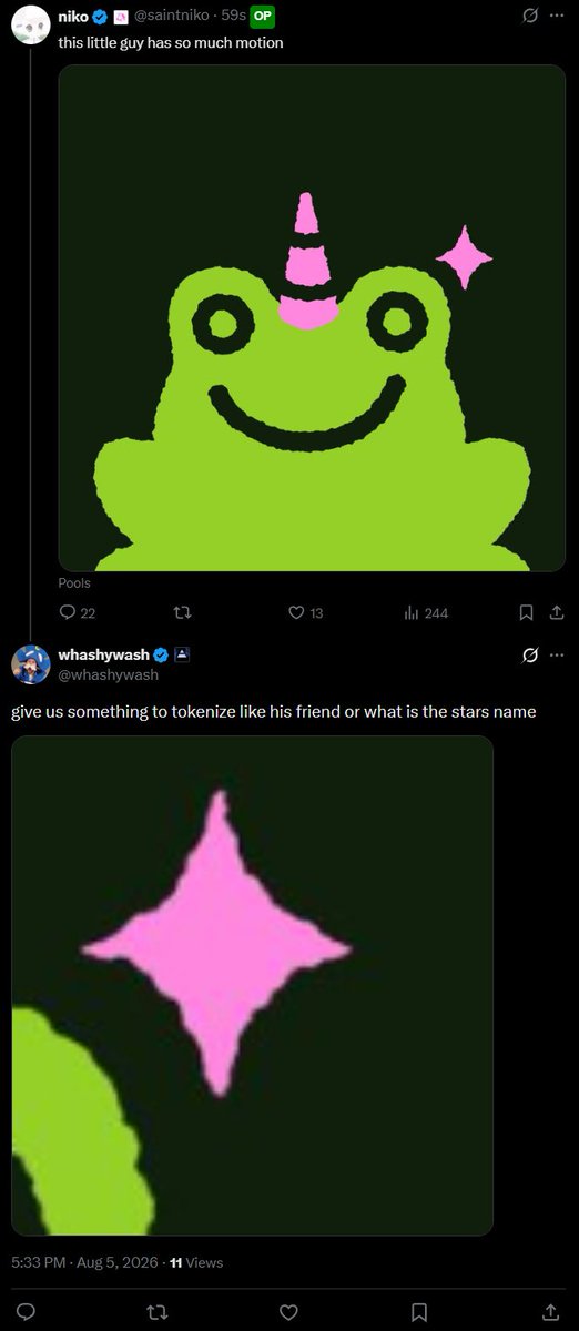 CookerFlips's tweet photo. This shit made my day https://t.co/svrsYuIiOL