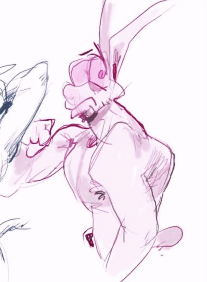 tostyart's tweet photo. Examples of sketches i will put on my exclusive kofi. I mostly like drawing gay pinups when I can, idk if my art has sex appeal to any of yall. https://t.co/ZGEthf0JEh