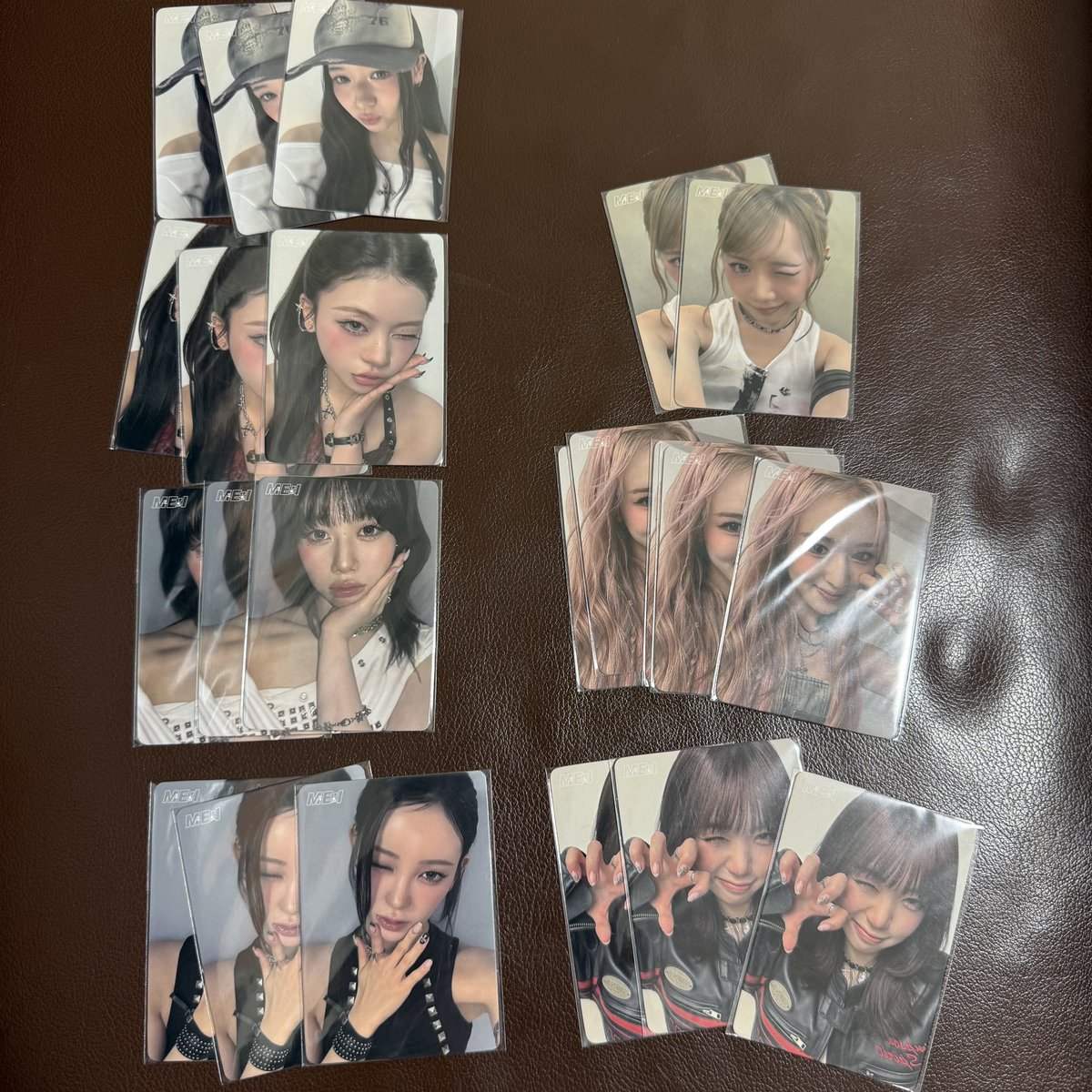 k1meik's tweet photo. ME:I 花咲く道 トレカ 特典 交換

【譲】 出待ち会トレカ 会場前半トレカ フォンタブ

【求】シリアル、買取

比率、金額ご提示お願いいたします。
お気軽にお声がけ下さい🙇‍♀️

送料はこちらで負担いたします。

 #ME_I交換 #ME_I_交換  #花咲く道 https://t.co/GAc4TB6FtK