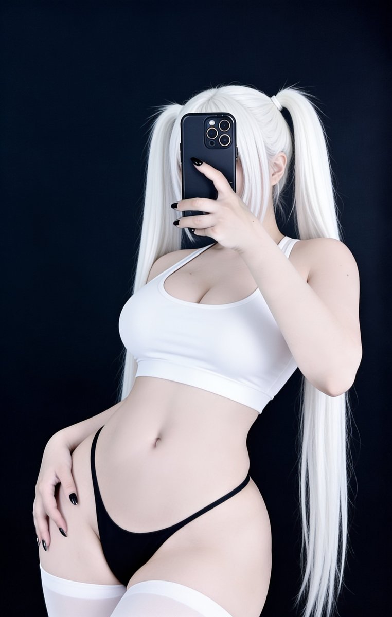 JinxMistresss's tweet photo. Frieren! 

Idk if you can even call this a cosplay but. Oh well https://t.co/zkGApj5taN