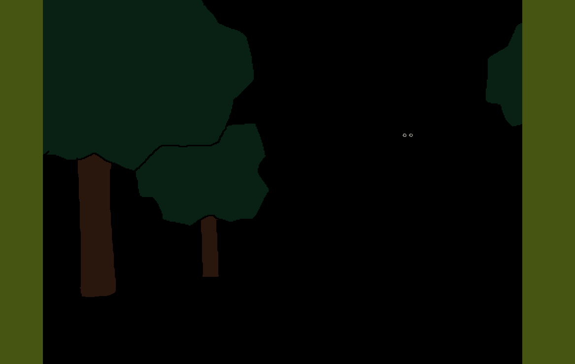 fisherponice's tweet photo. @forestragzomb > Hi.

> I'm Waiting For You Patiently https://t.co/APP5WfjFcK