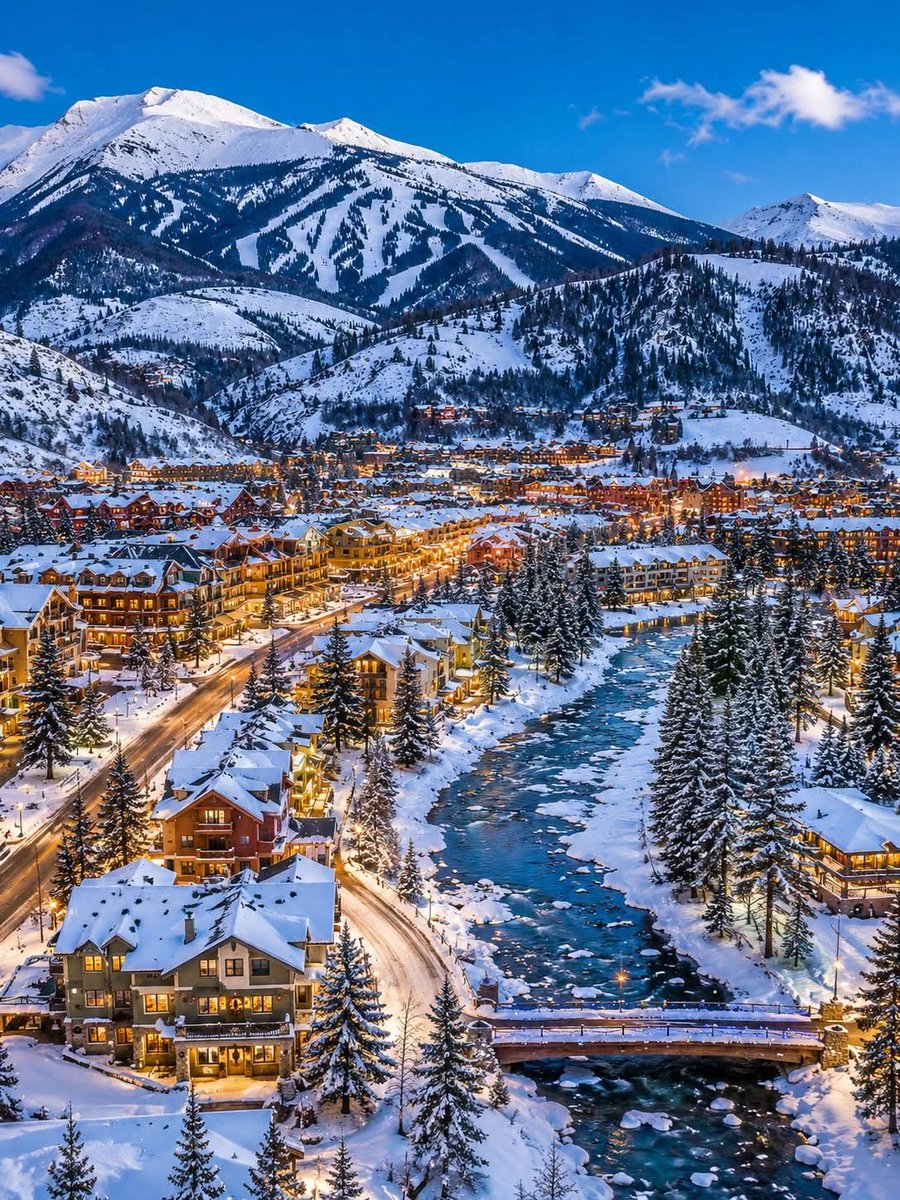 ForeverPhotos88's tweet photo. Colorado USA 🇺🇲 https://t.co/3sbFQRXfyj
