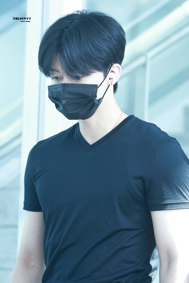 icecocoyy's tweet photo. 260806 ICN

#재민 #JAEMIN
#NCT #NCTDREAM https://t.co/nzTLKwkHxq