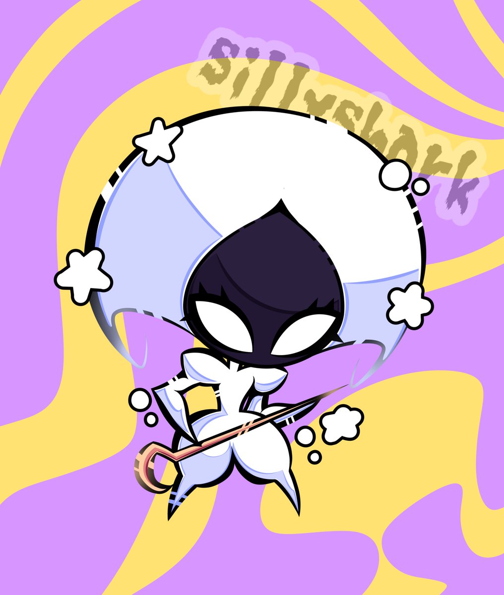 Its_sharky_87's tweet photo. Bichitos 🕷️🦋🤍🪲
#hollowkhightfanart #hollowknight #silksong #games #fanart https://t.co/8yXGJy9pju
